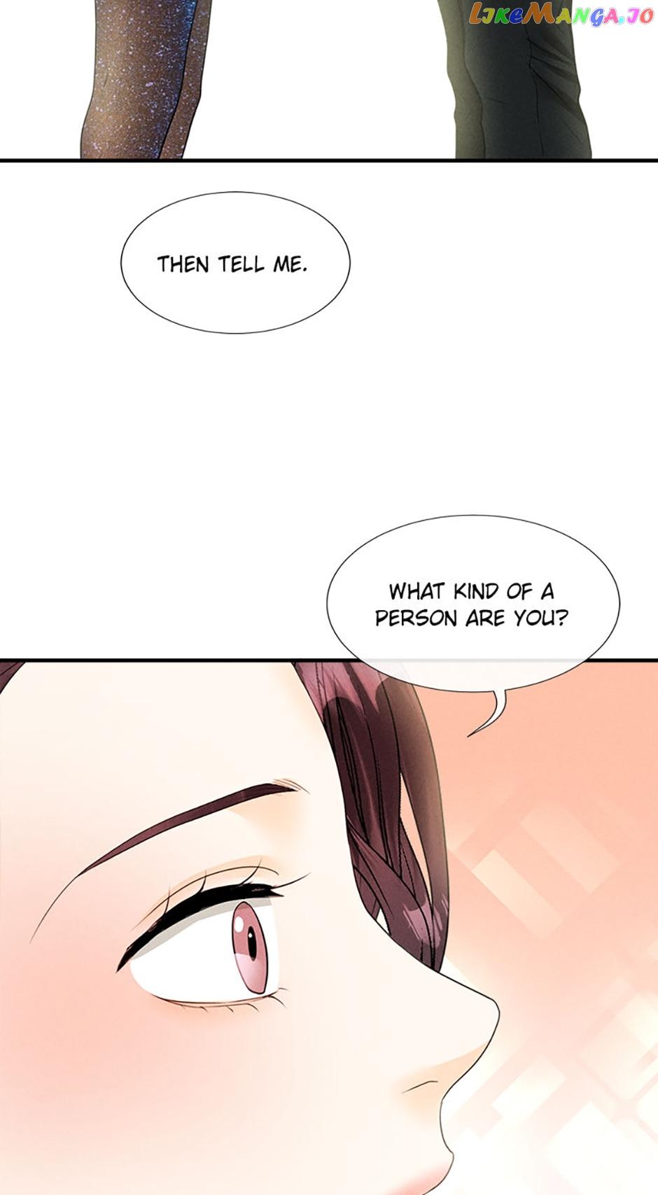 Personal Preference Chapter 33 page 53