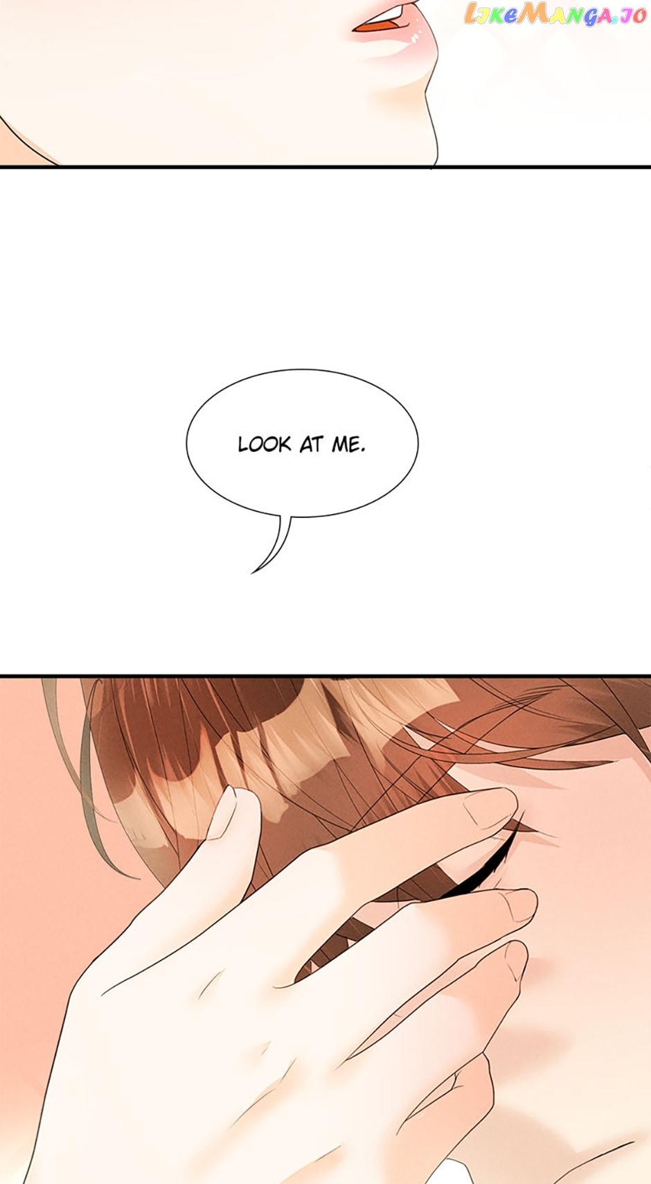 Personal Preference Chapter 33 page 54