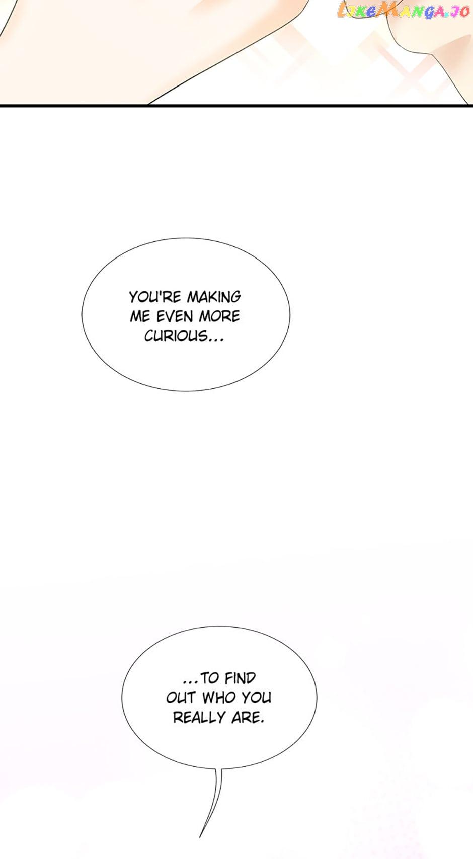Personal Preference Chapter 33 page 55