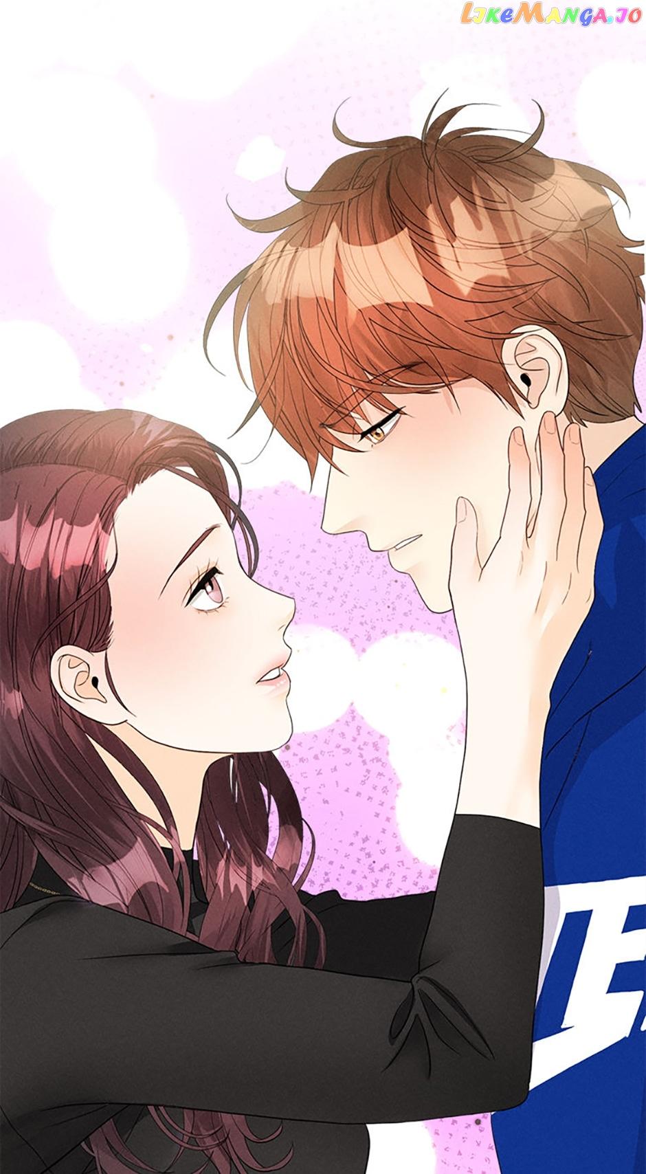 Personal Preference Chapter 33 page 56