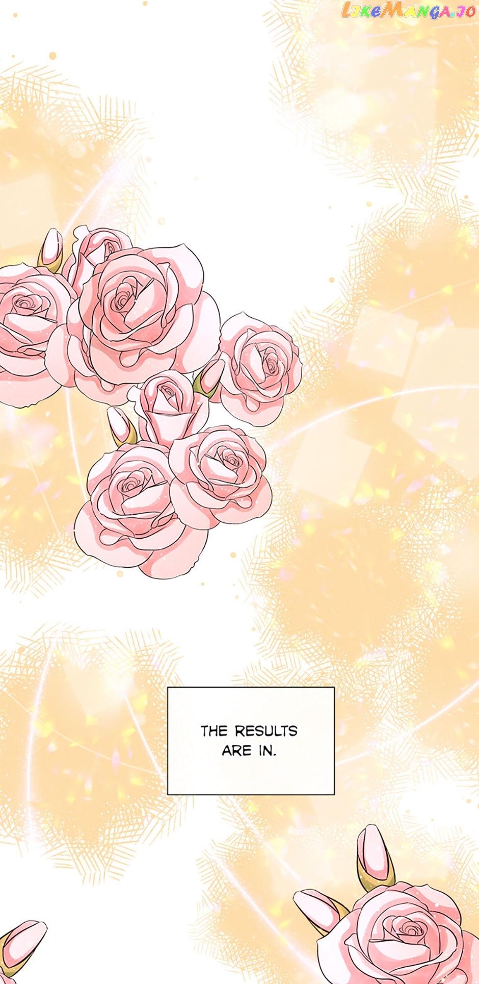 Personal Preference Chapter 33 page 5