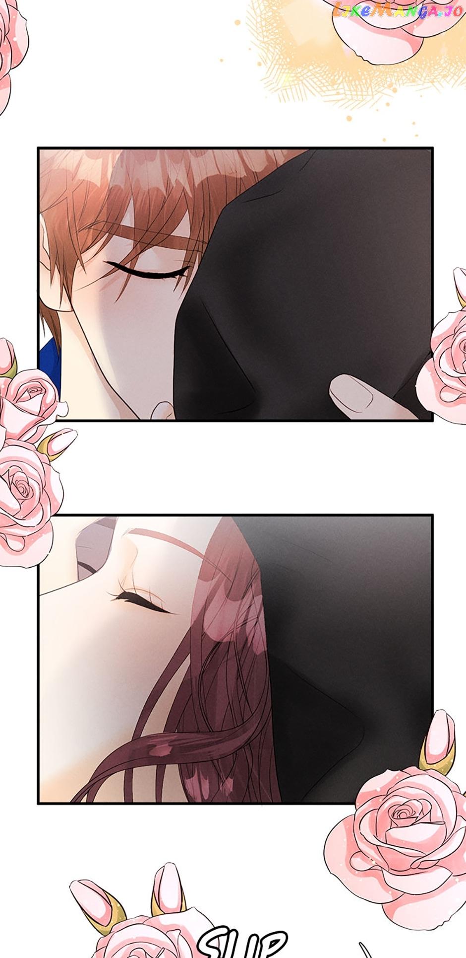 Personal Preference Chapter 33 page 6
