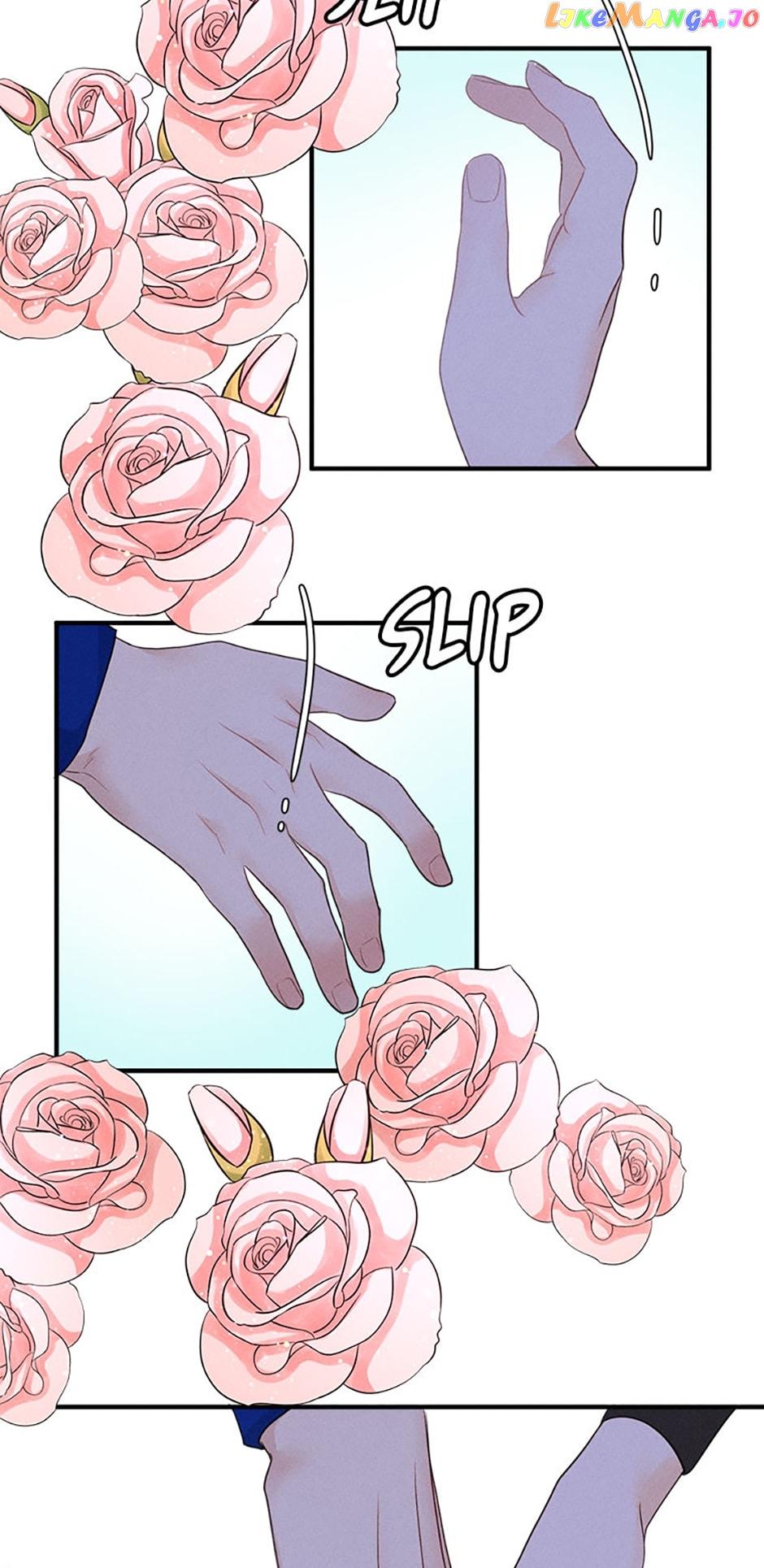 Personal Preference Chapter 33 page 7