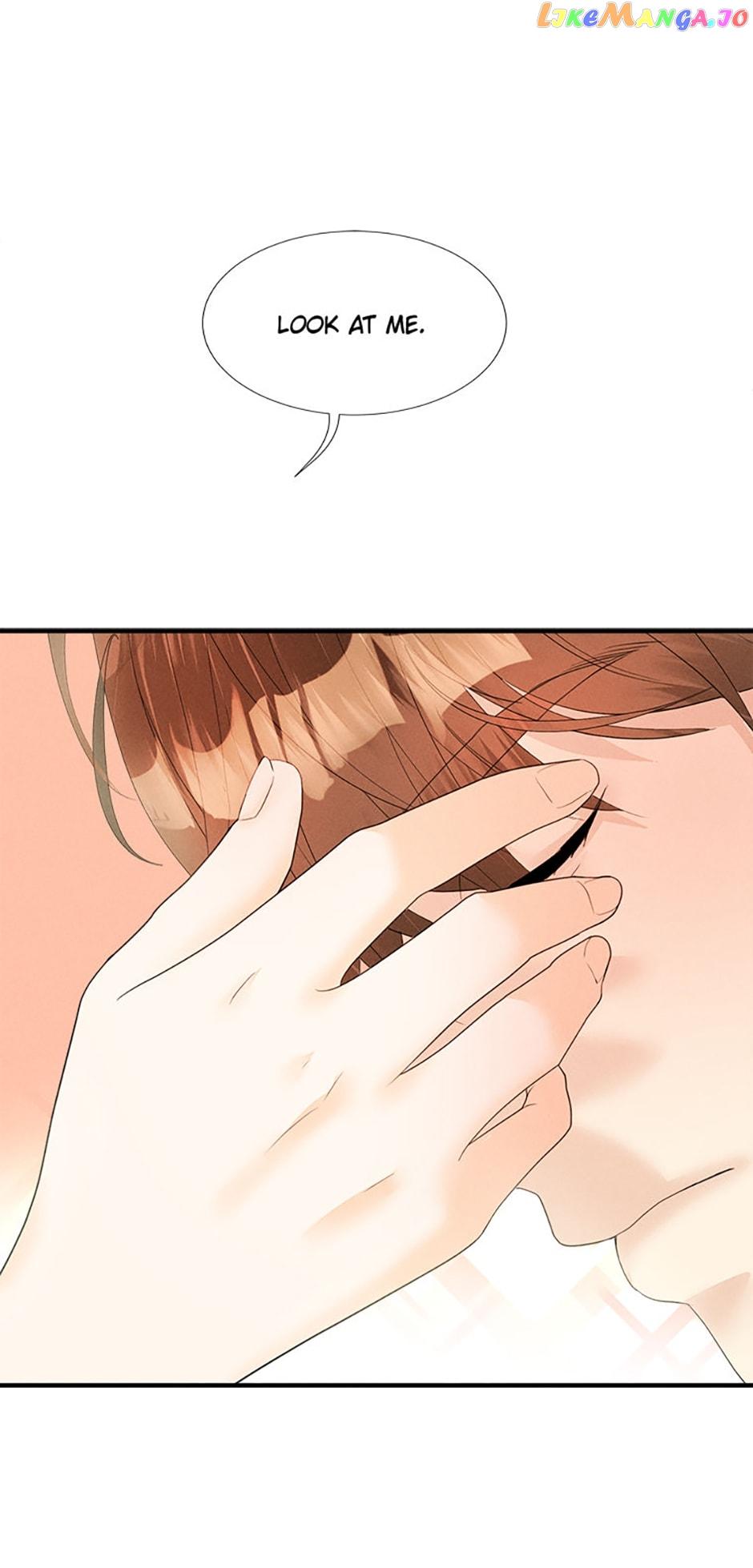 Personal Preference Chapter 34 page 0