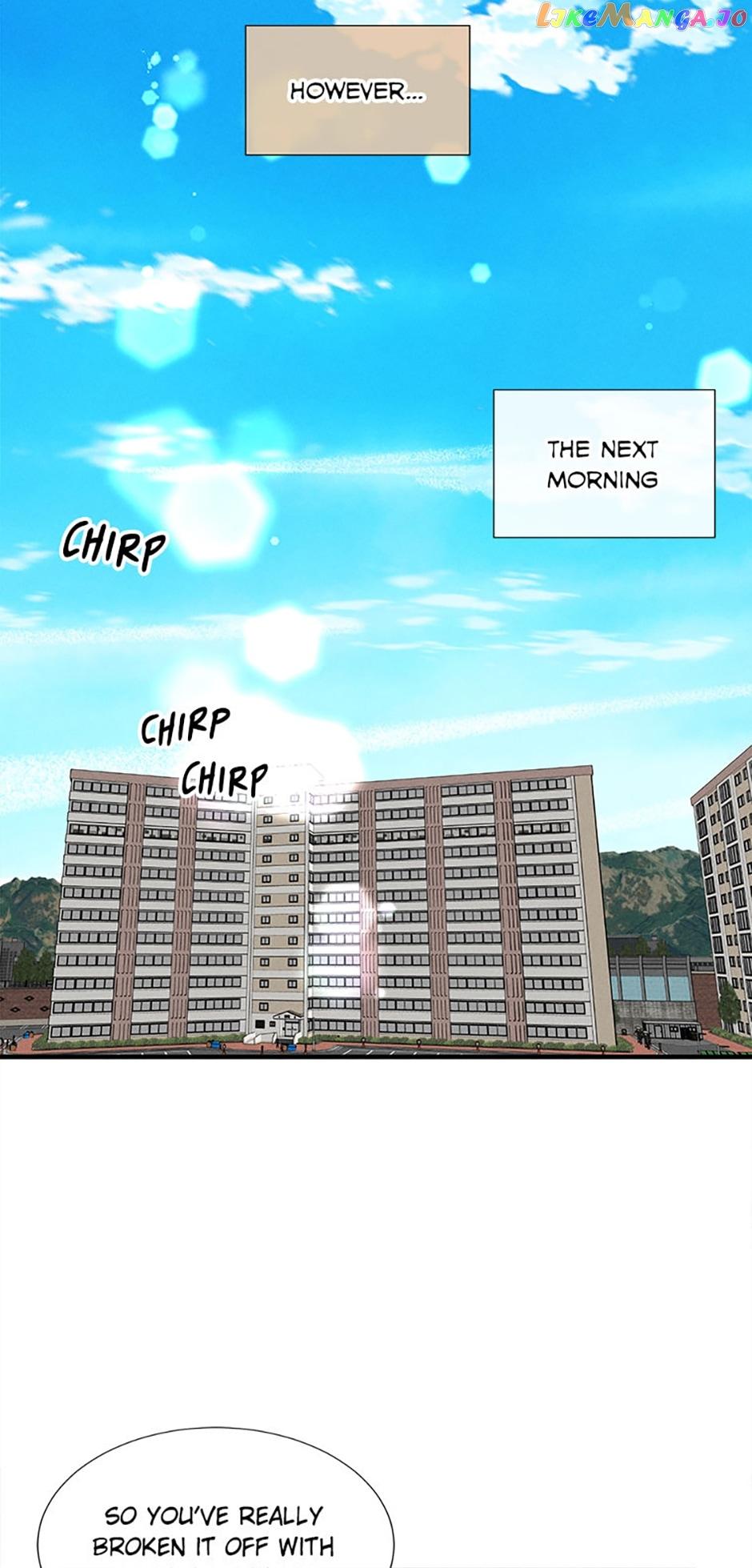 Personal Preference Chapter 34 page 9
