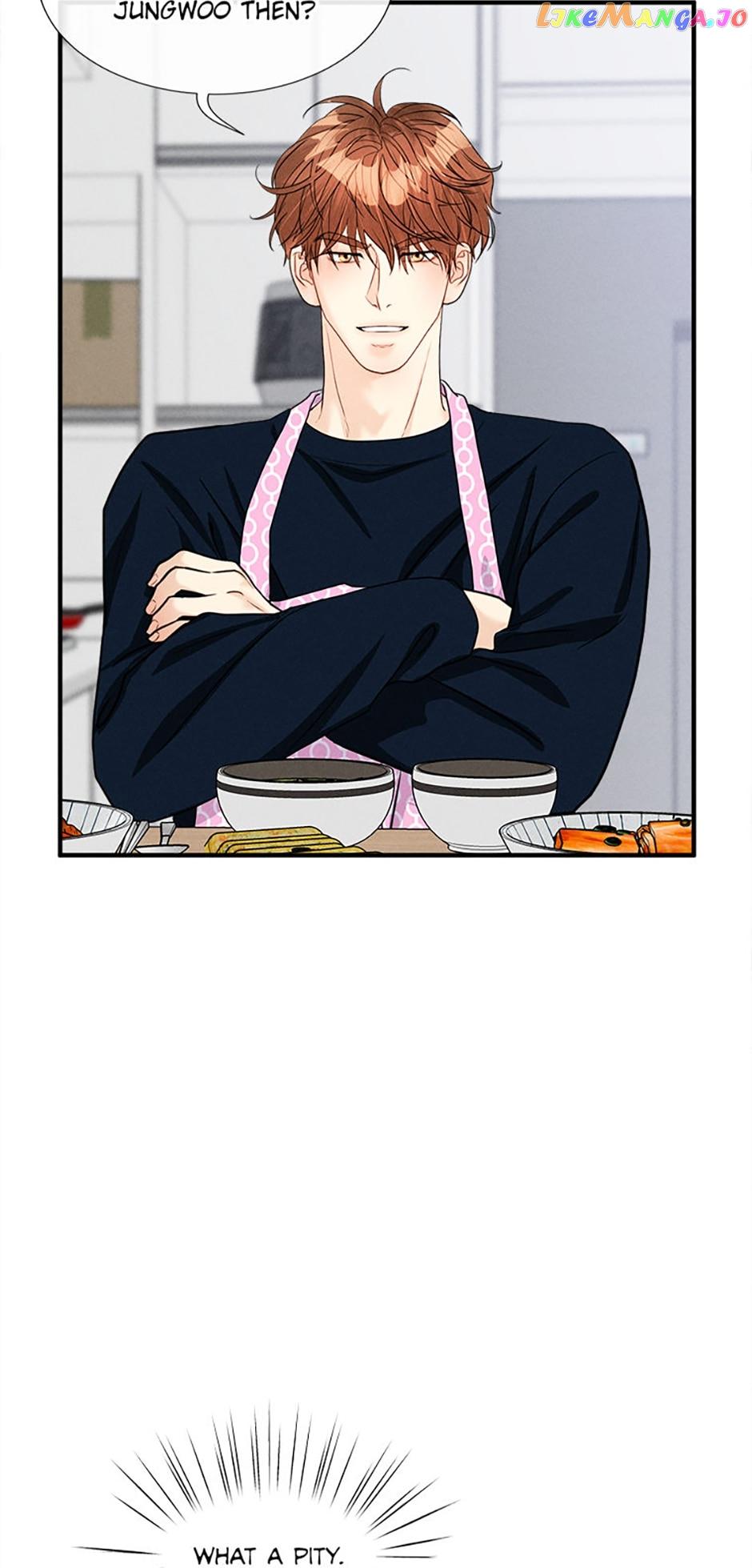 Personal Preference Chapter 34 page 10