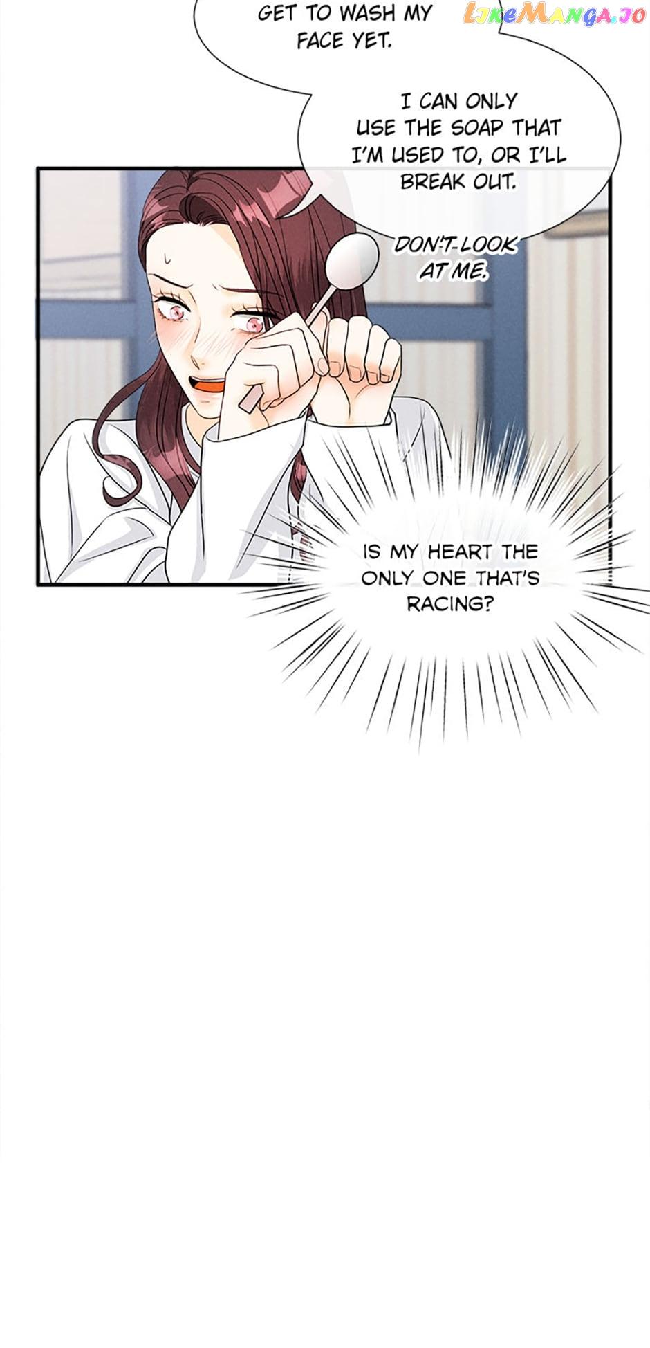 Personal Preference Chapter 34 page 15