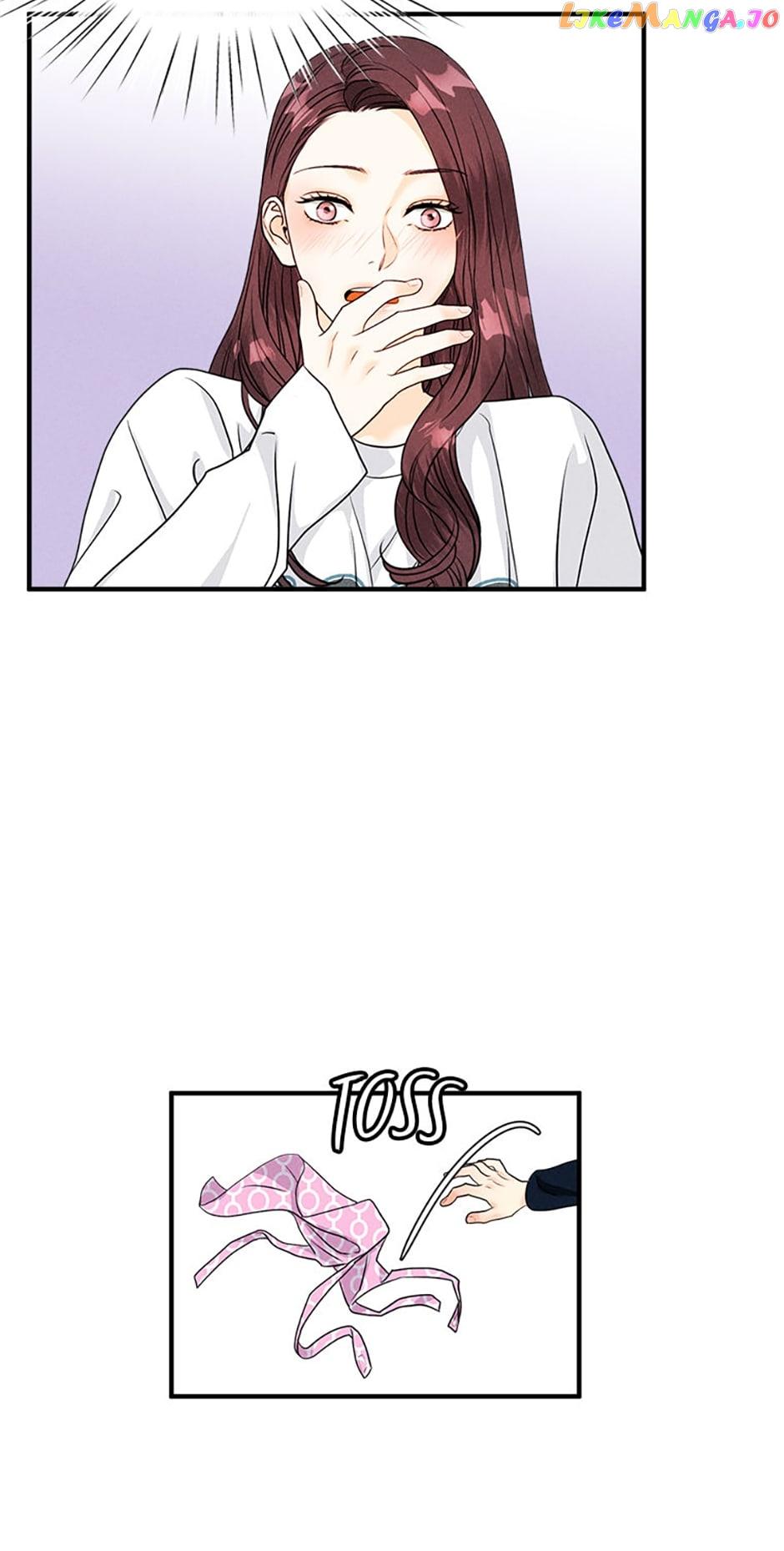 Personal Preference Chapter 34 page 18