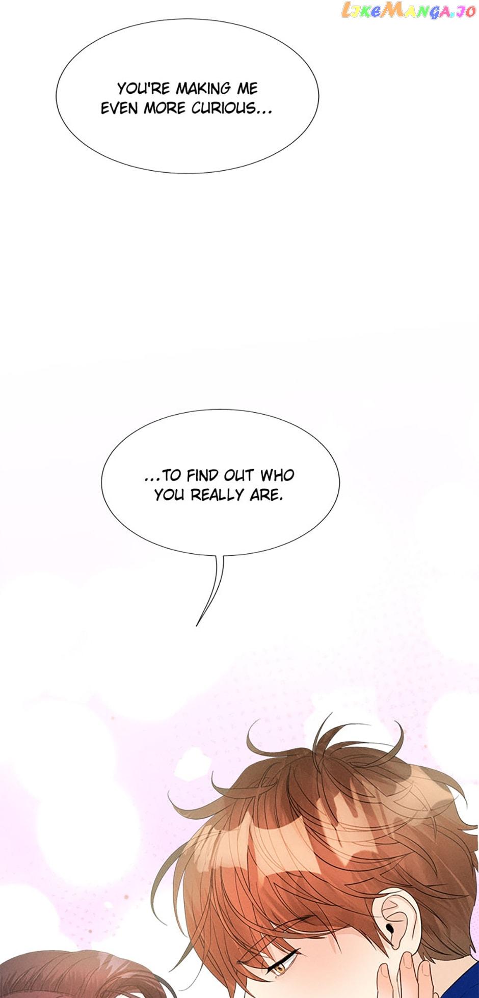 Personal Preference Chapter 34 page 1
