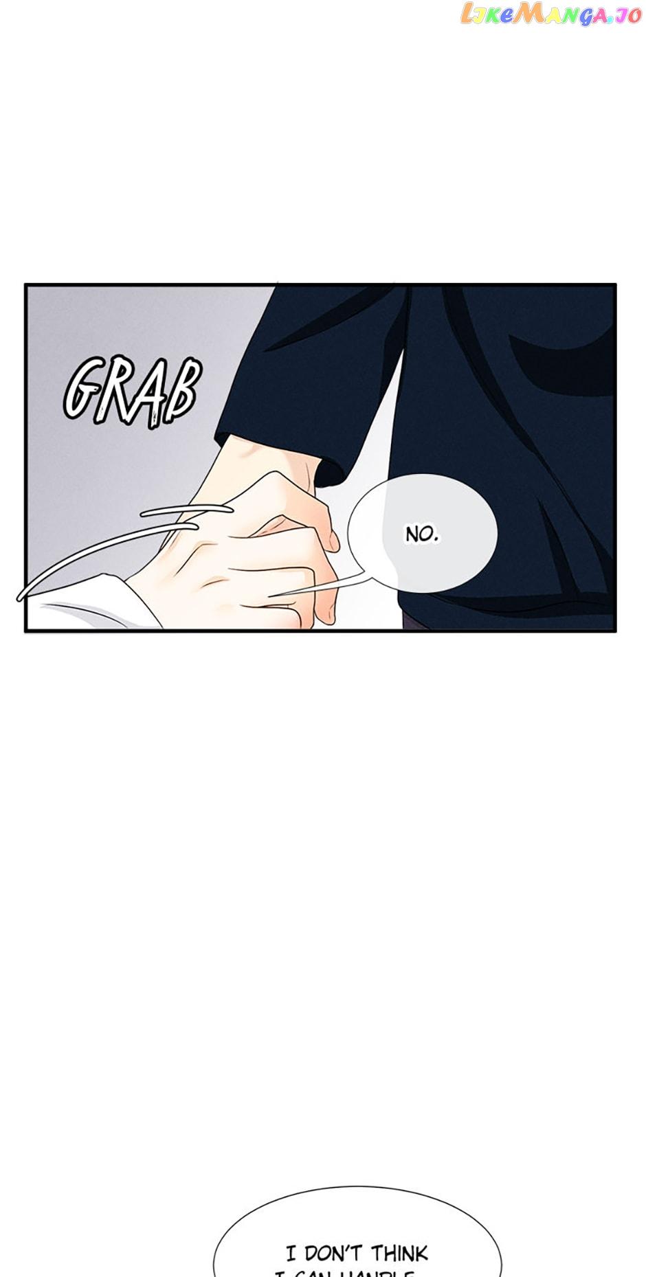 Personal Preference Chapter 34 page 20
