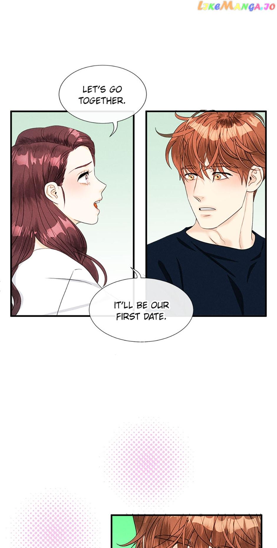 Personal Preference Chapter 34 page 22