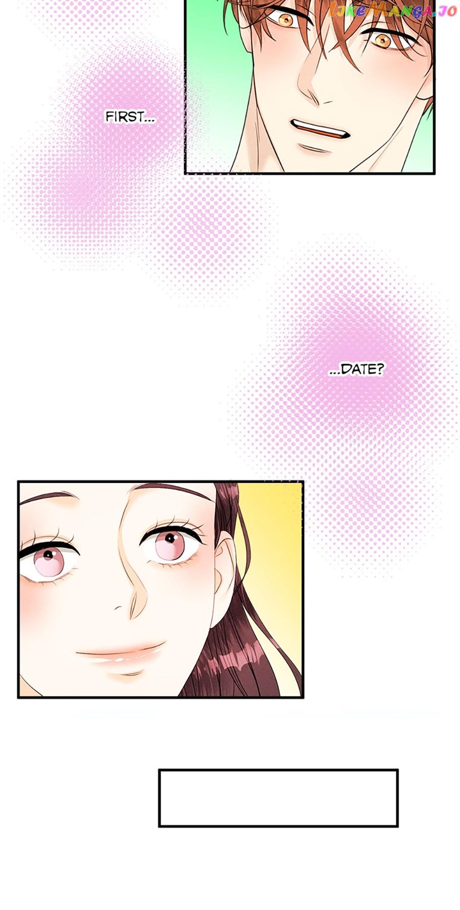 Personal Preference Chapter 34 page 23
