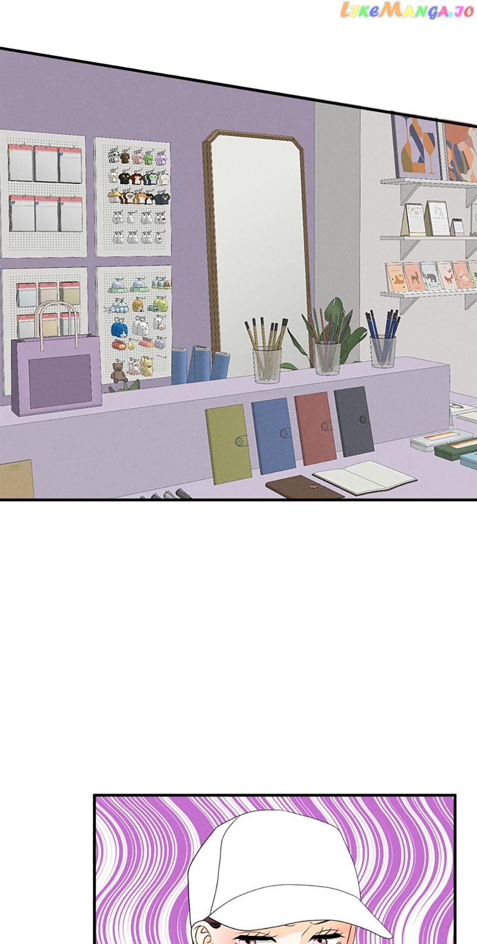 Personal Preference Chapter 34 page 25