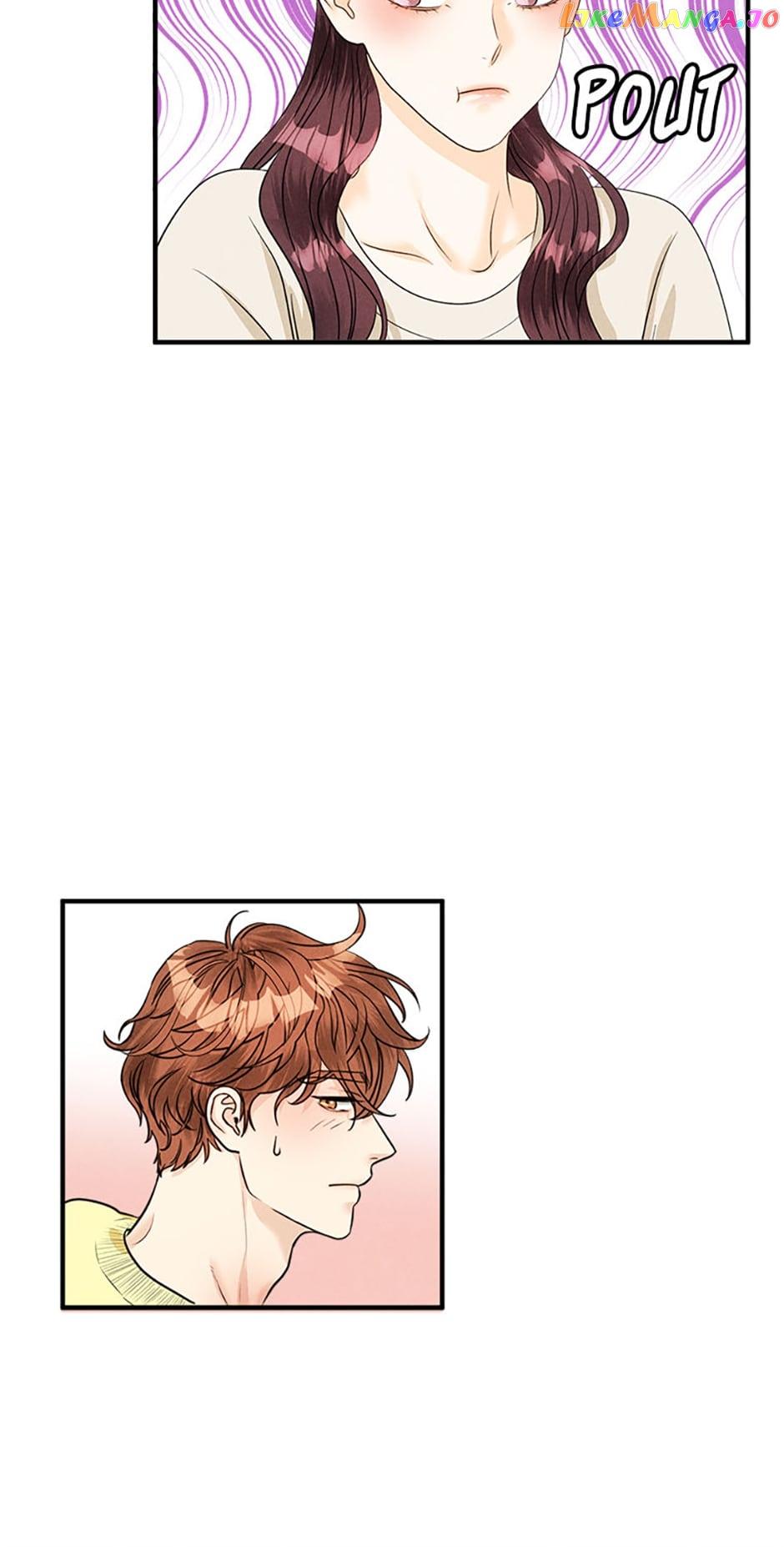 Personal Preference Chapter 34 page 26