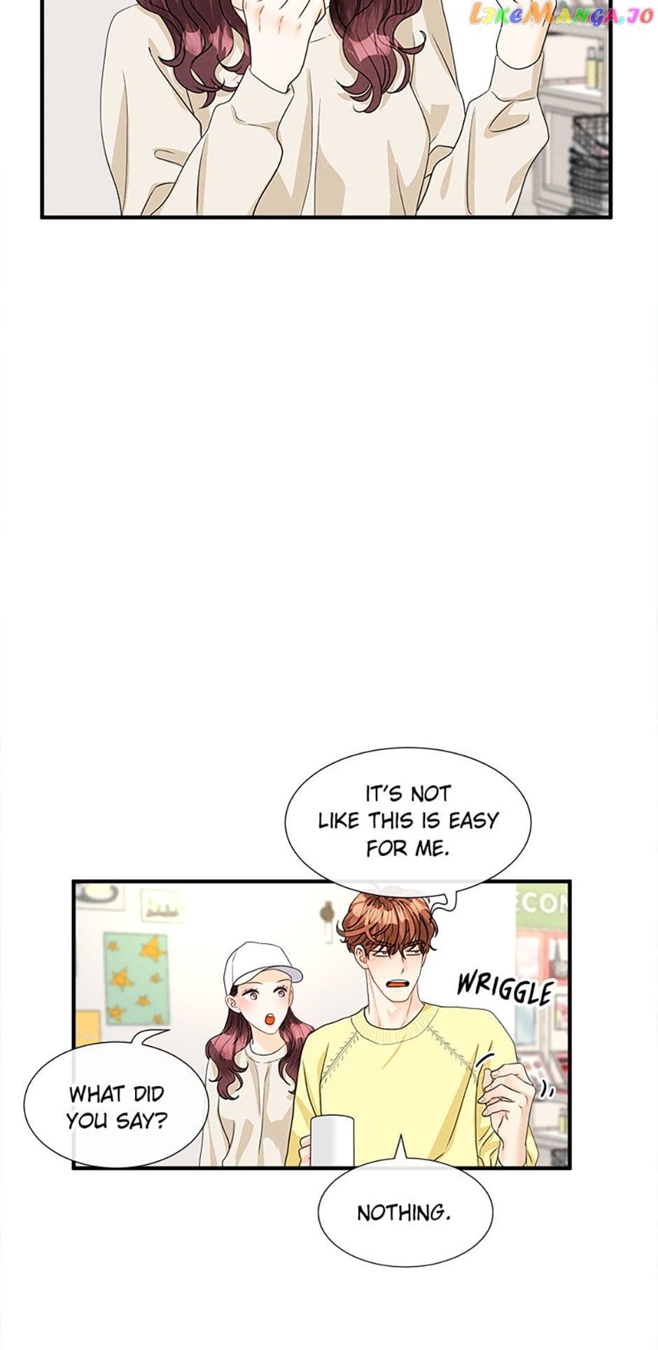 Personal Preference Chapter 34 page 29