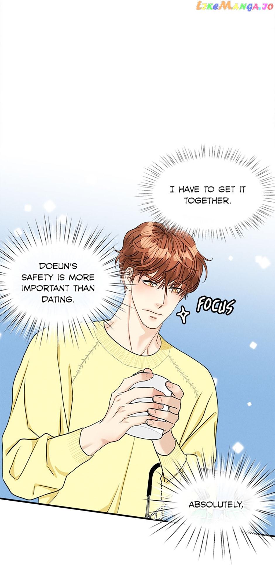 Personal Preference Chapter 34 page 30