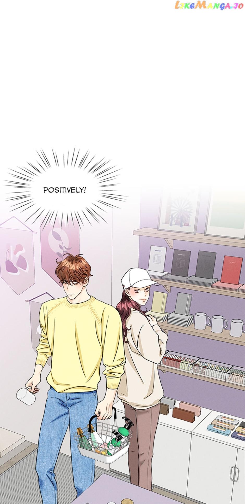 Personal Preference Chapter 34 page 31