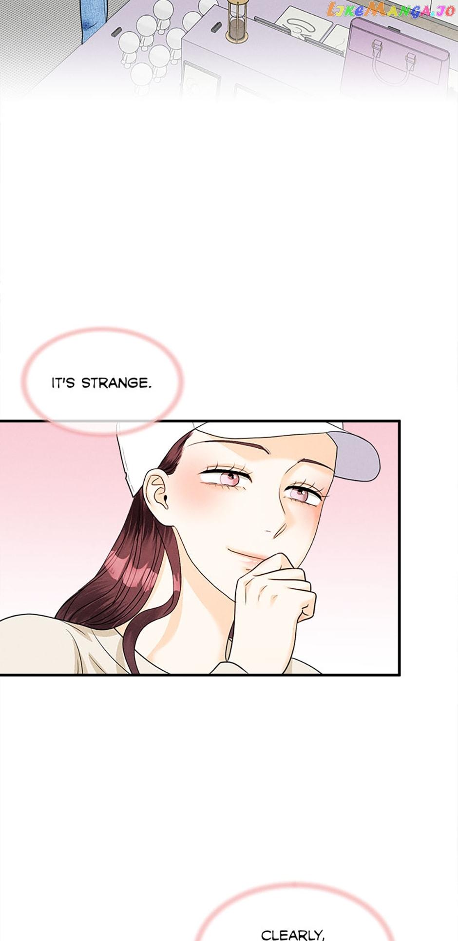 Personal Preference Chapter 34 page 32