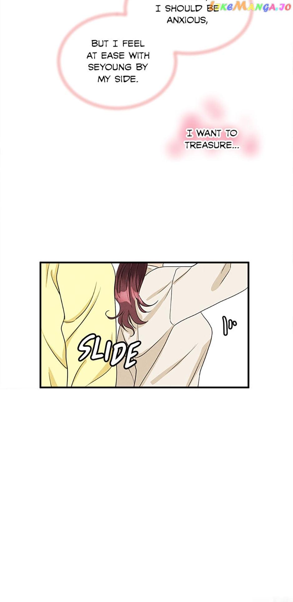 Personal Preference Chapter 34 page 33