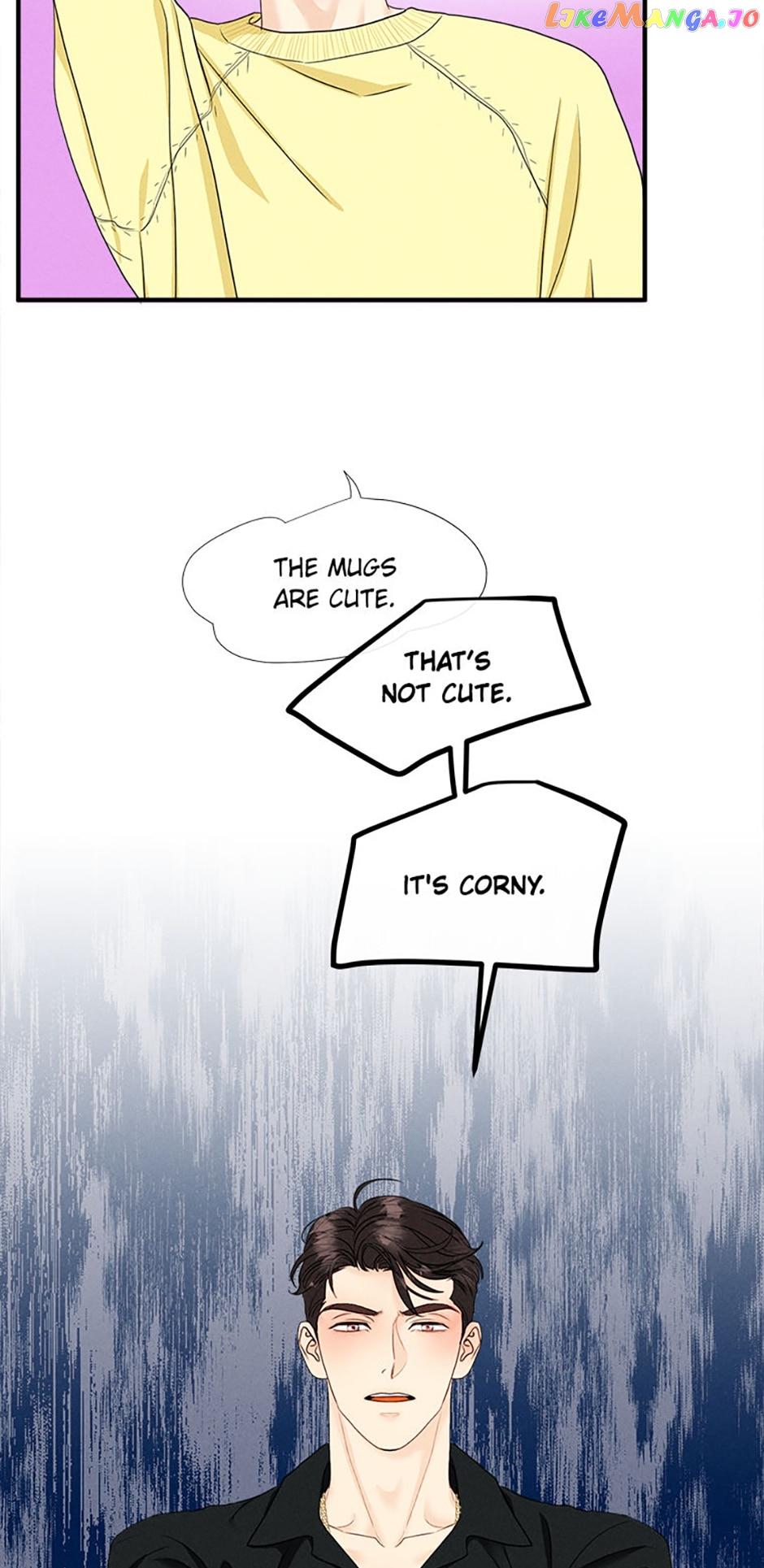 Personal Preference Chapter 34 page 36