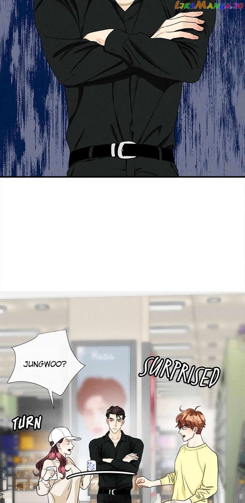 Personal Preference Chapter 34 page 37