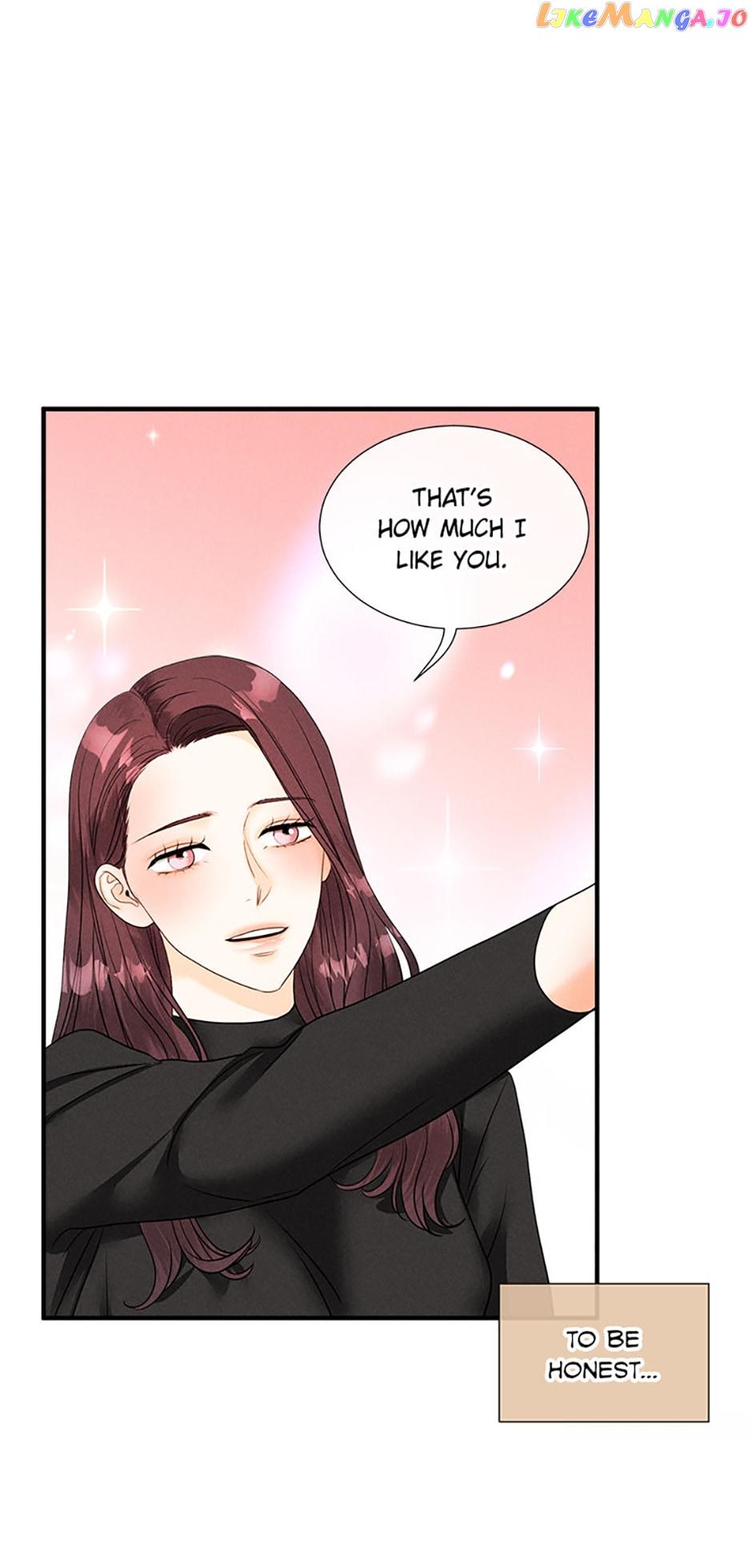 Personal Preference Chapter 34 page 3