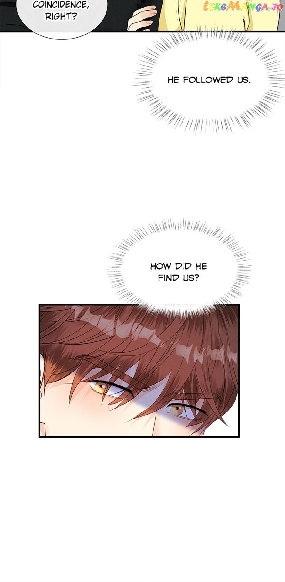 Personal Preference Chapter 34 page 39
