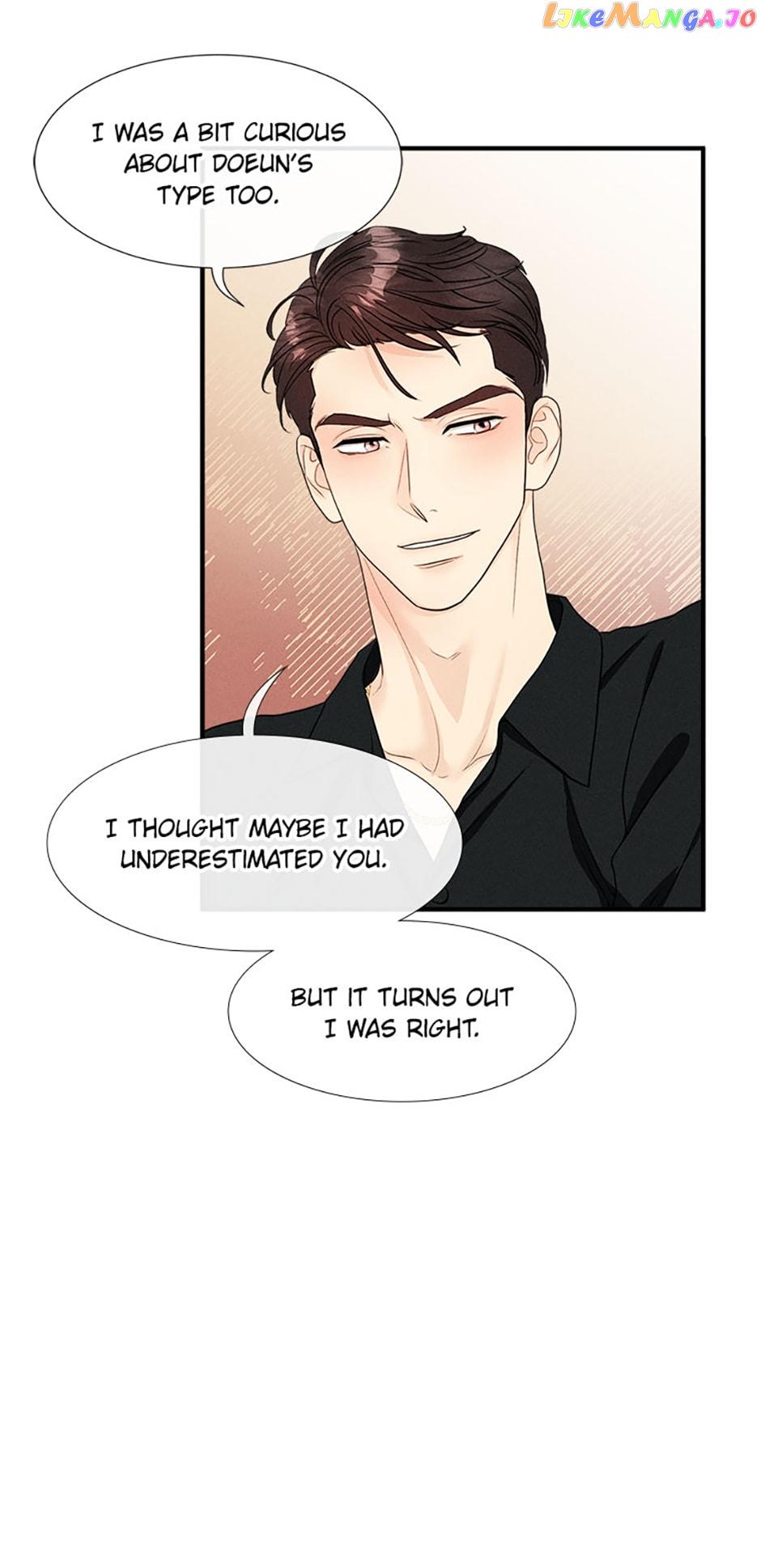 Personal Preference Chapter 34 page 40