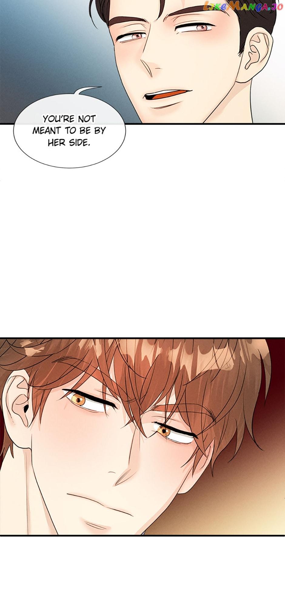 Personal Preference Chapter 34 page 42