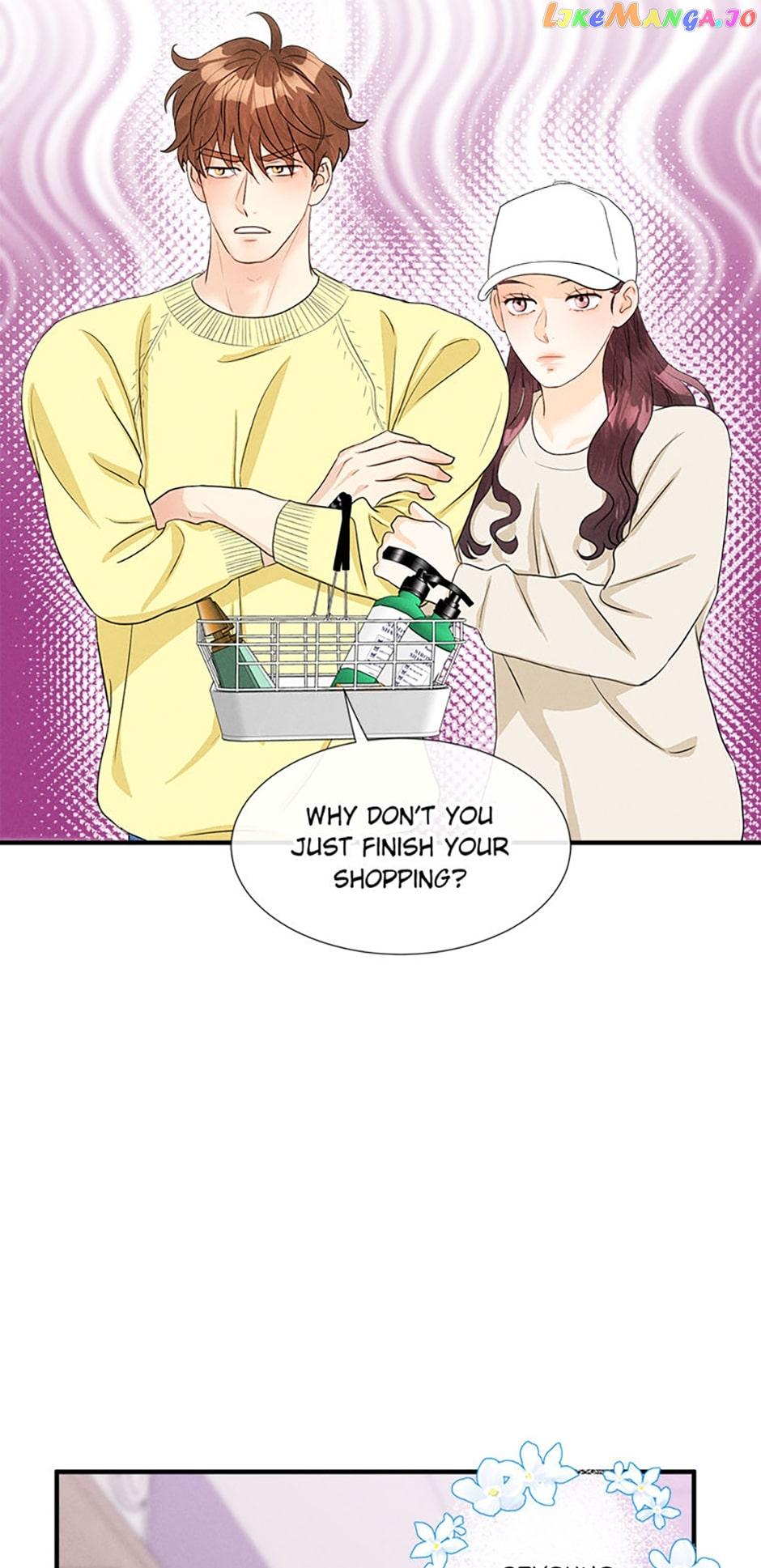 Personal Preference Chapter 34 page 44