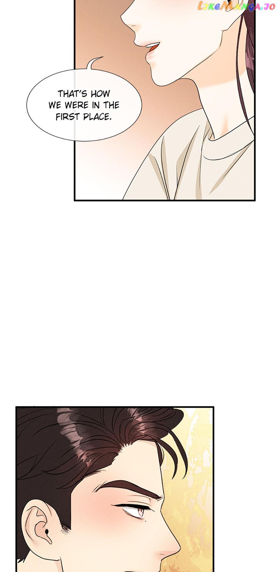 Personal Preference Chapter 34 page 46