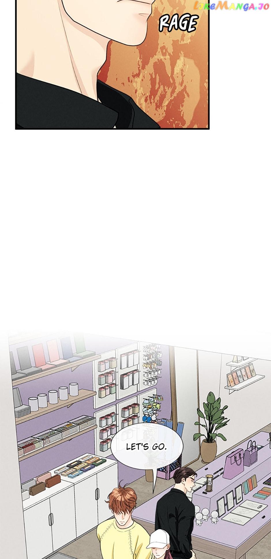Personal Preference Chapter 34 page 47