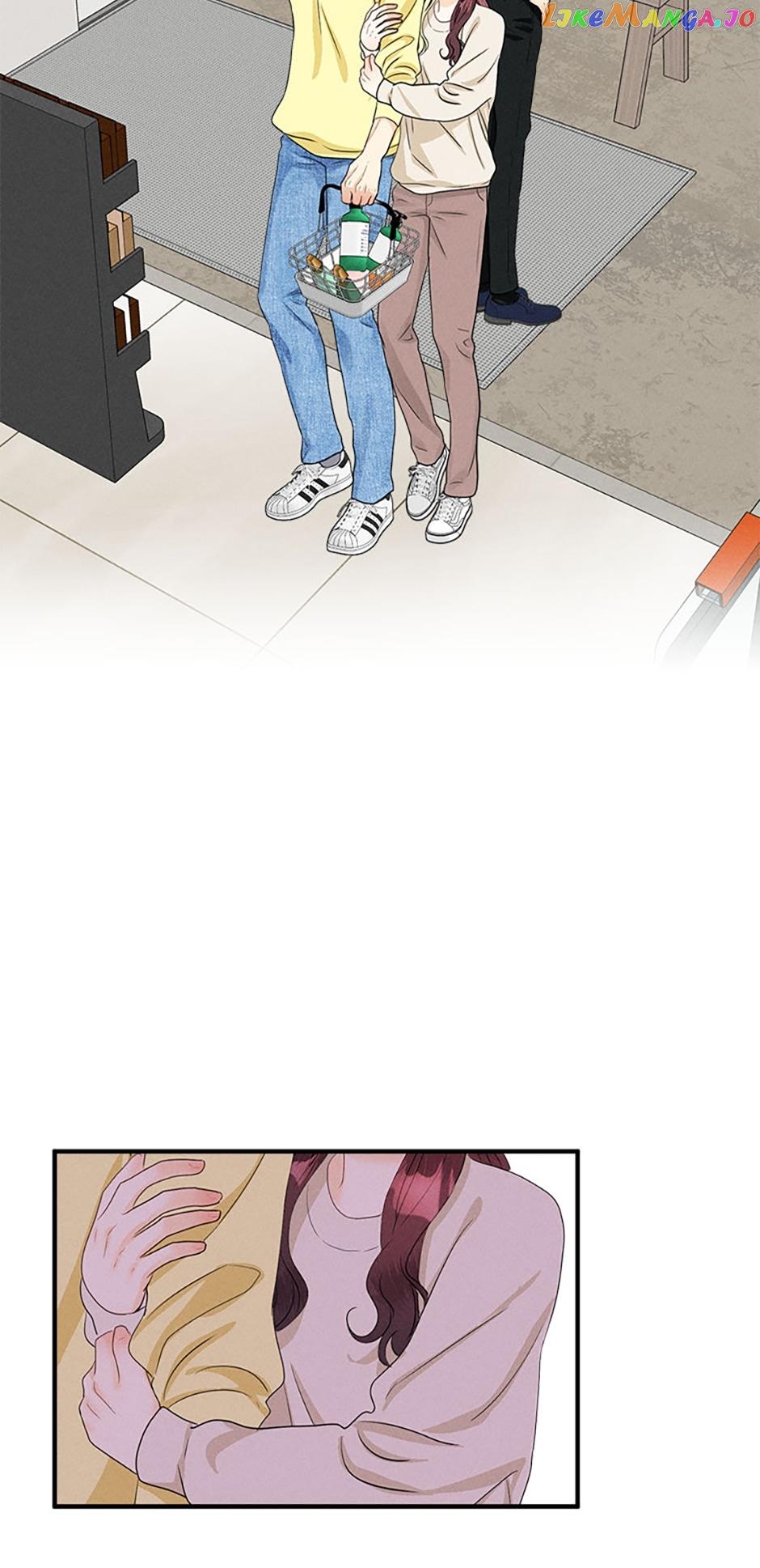Personal Preference Chapter 34 page 48