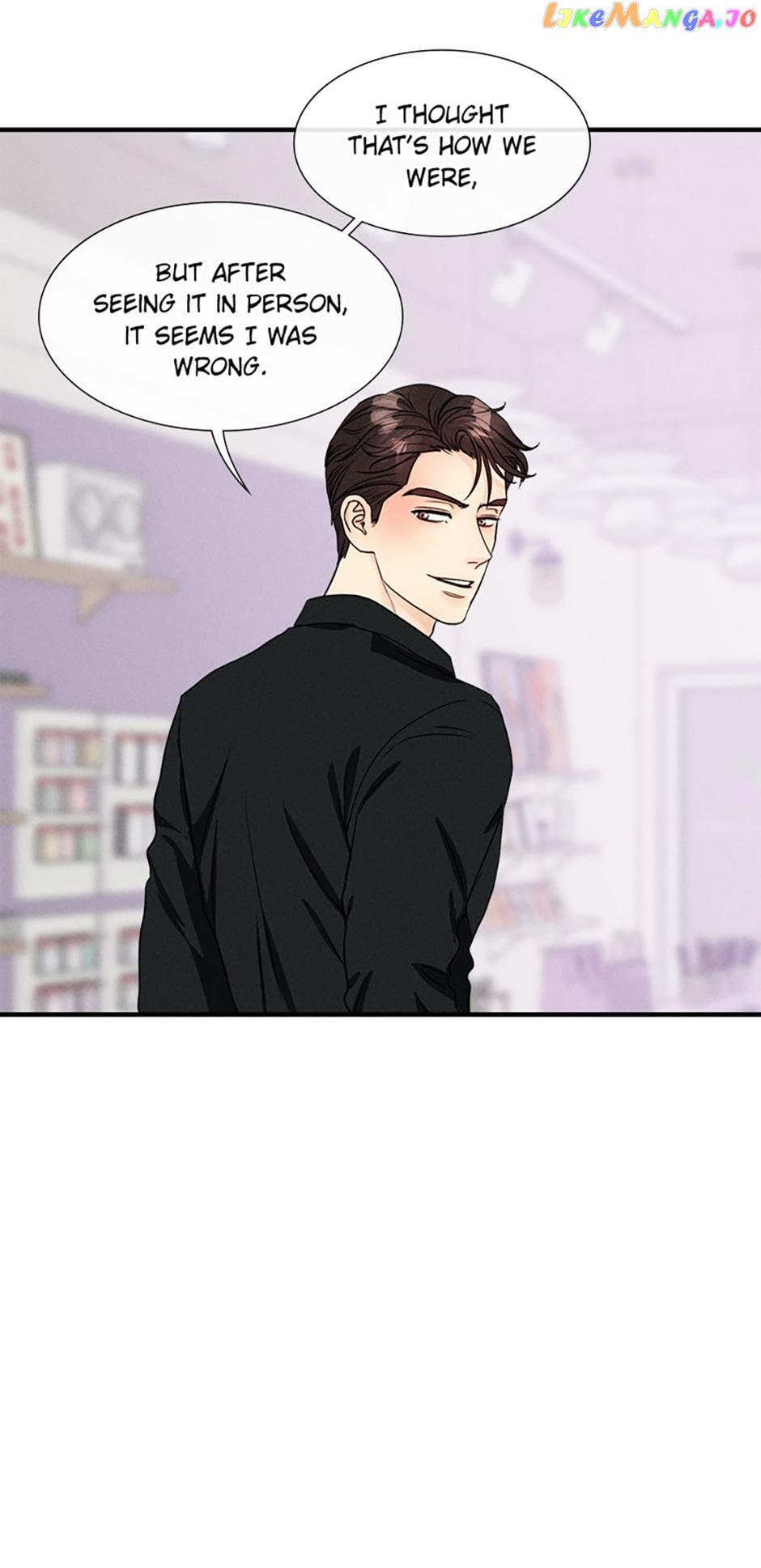 Personal Preference Chapter 34 page 50