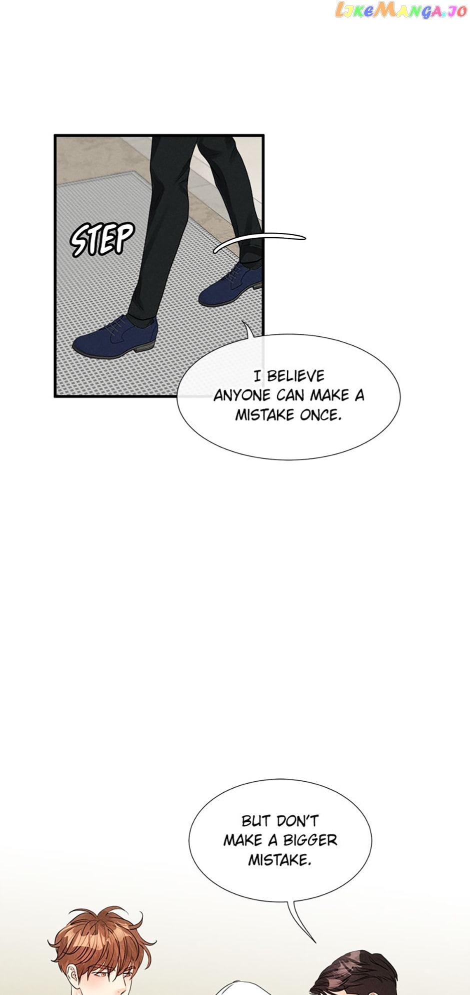 Personal Preference Chapter 34 page 51