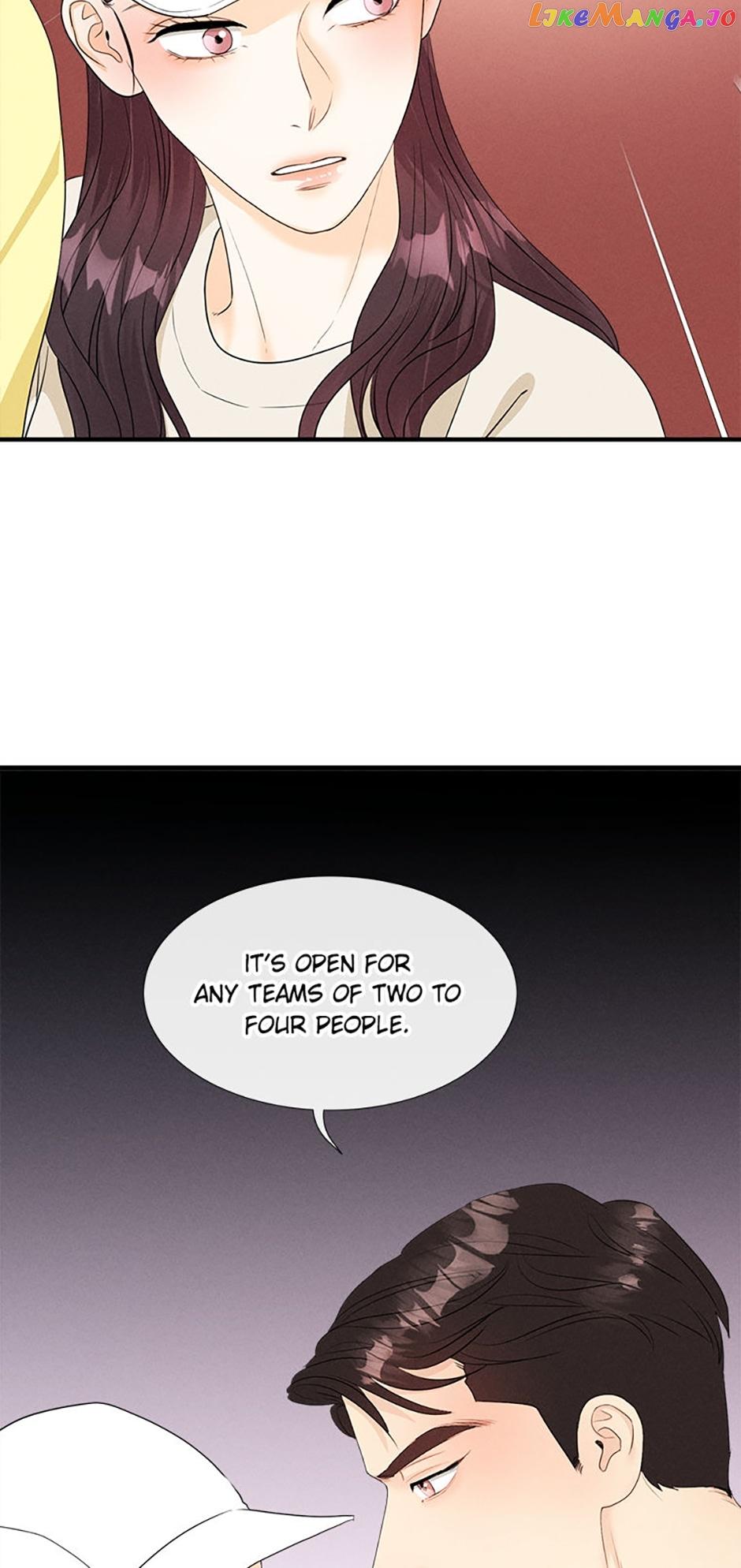 Personal Preference Chapter 34 page 53