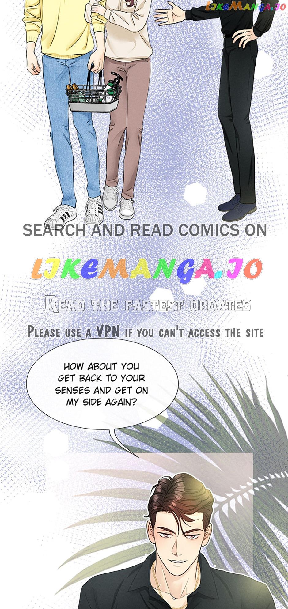 Personal Preference Chapter 34 page 57