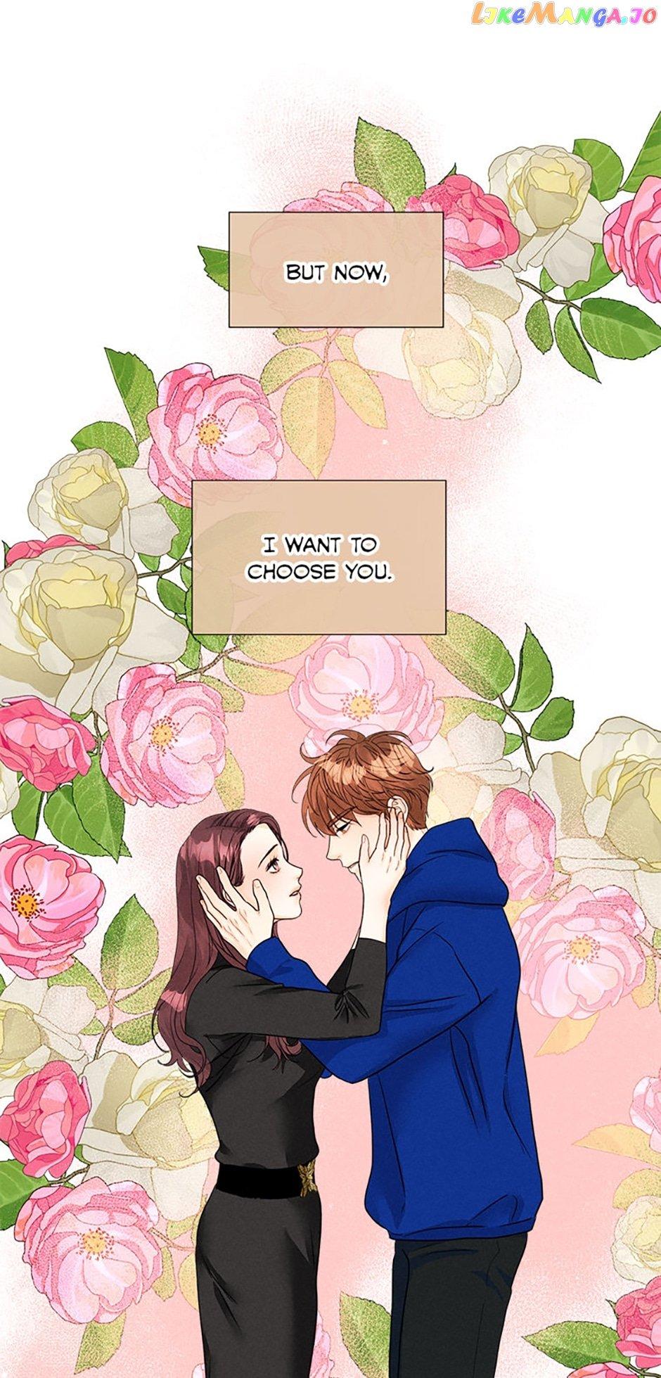 Personal Preference Chapter 34 page 5
