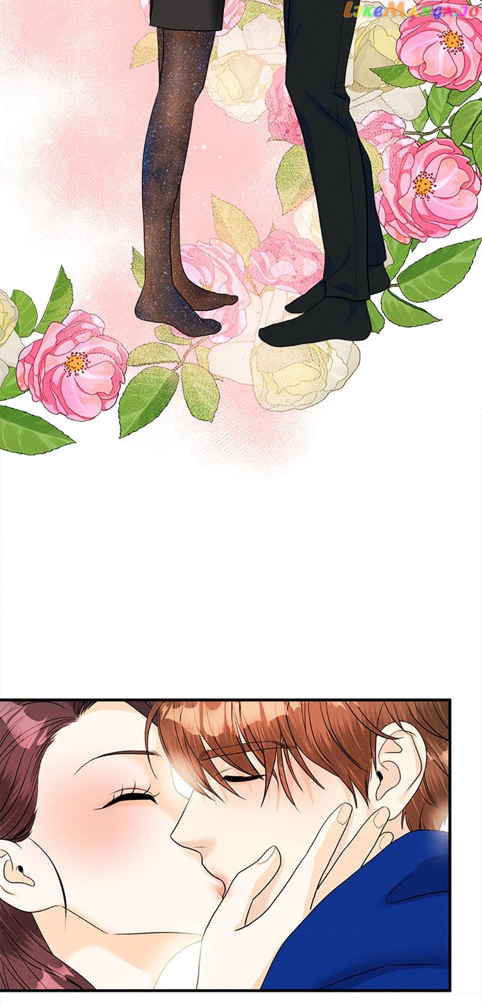 Personal Preference Chapter 34 page 6