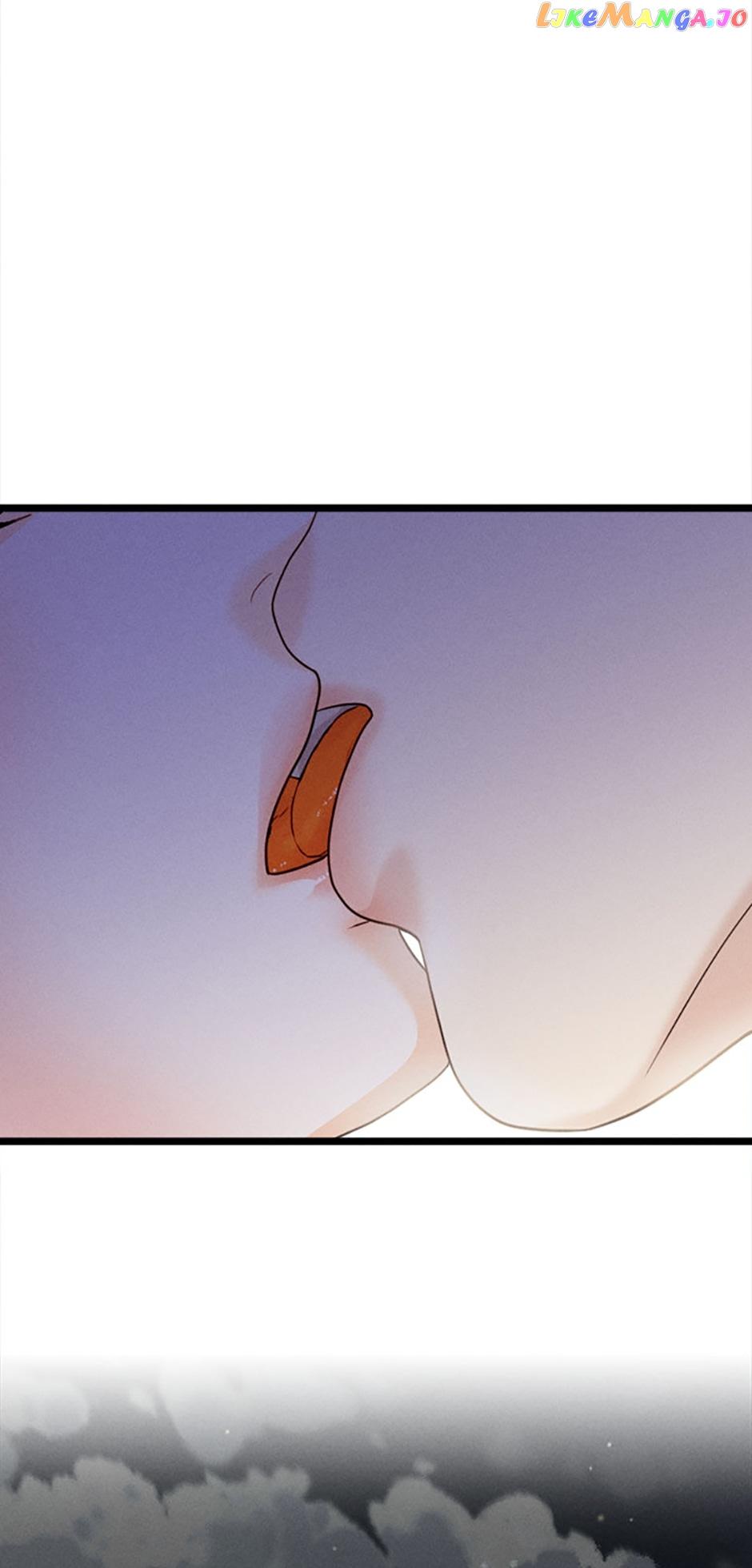 Personal Preference Chapter 34 page 7