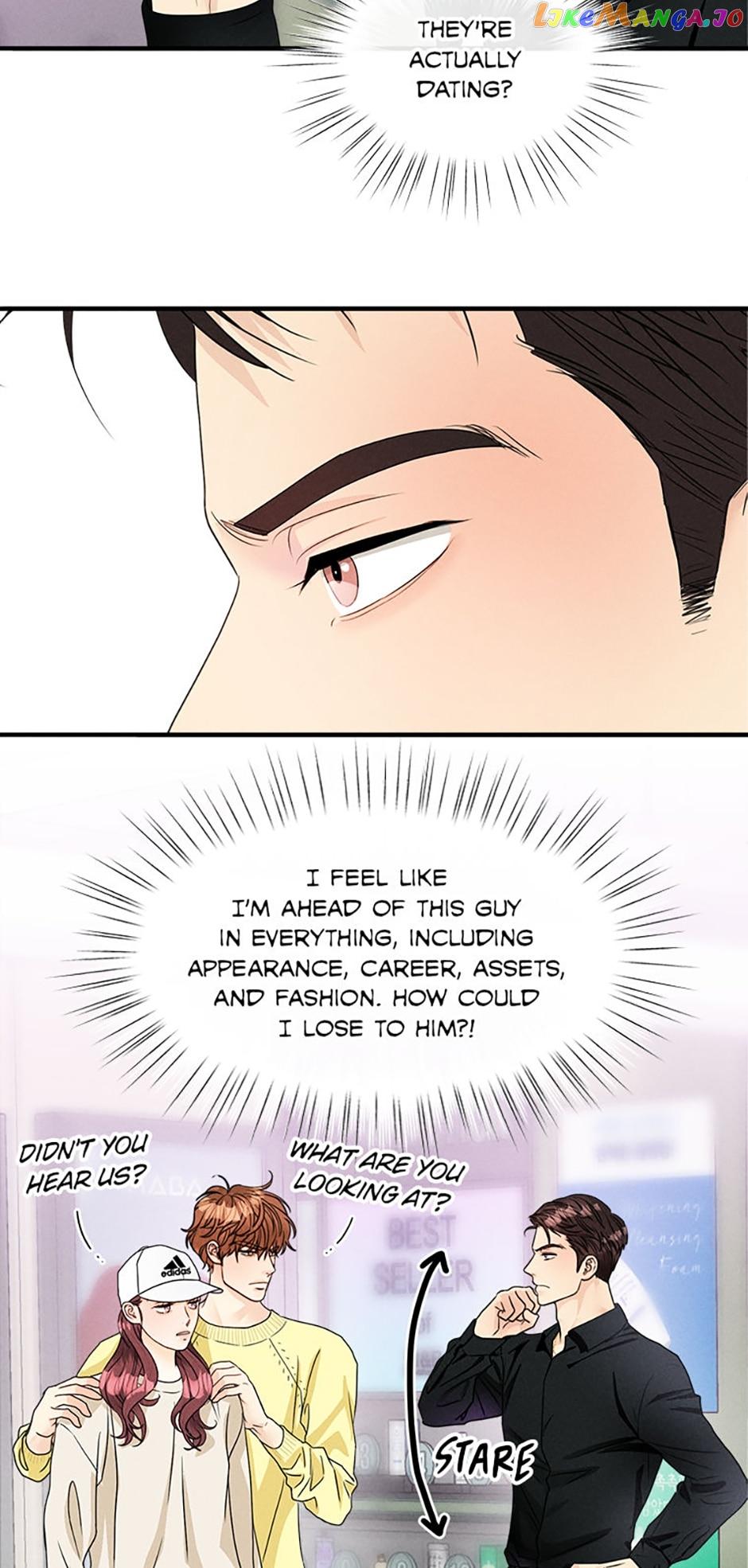 Personal Preference Chapter 35 page 9