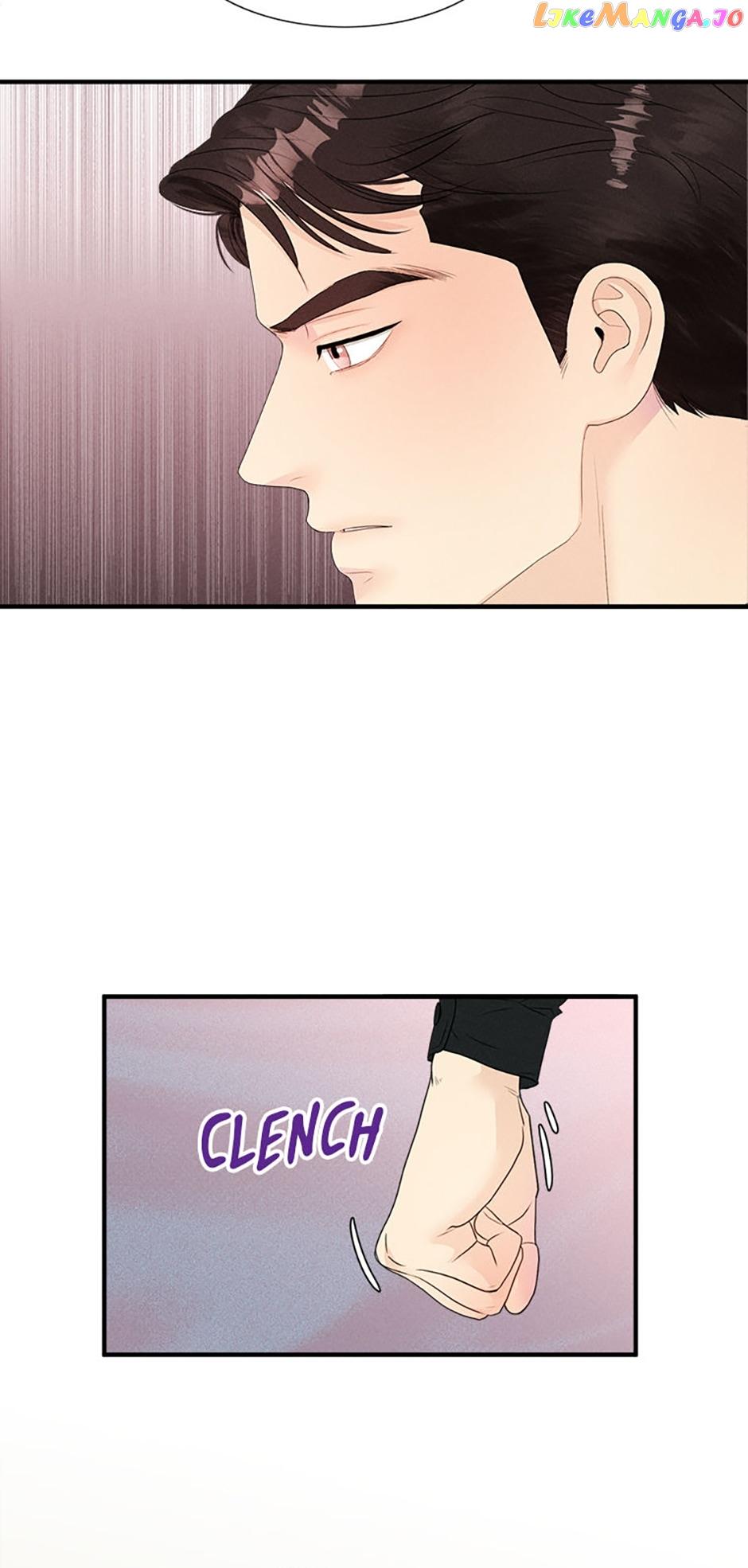 Personal Preference Chapter 35 page 12