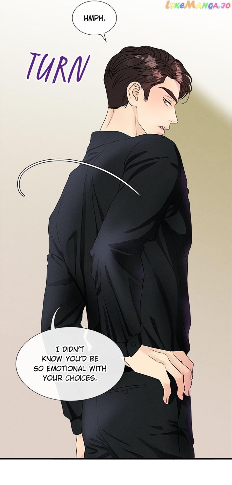 Personal Preference Chapter 35 page 13