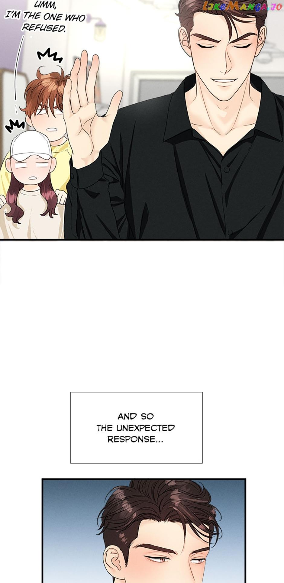 Personal Preference Chapter 35 page 15