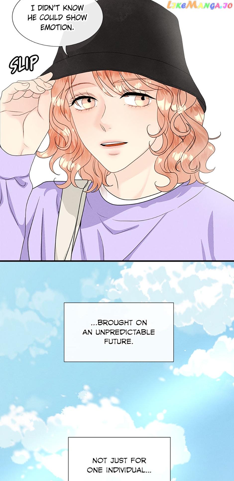 Personal Preference Chapter 35 page 18