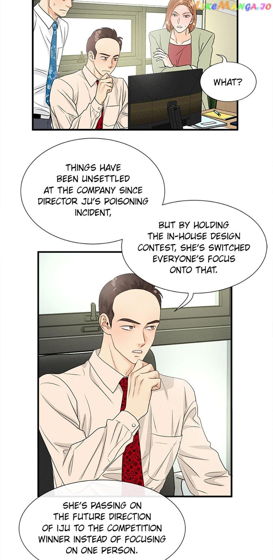 Personal Preference Chapter 35 page 21