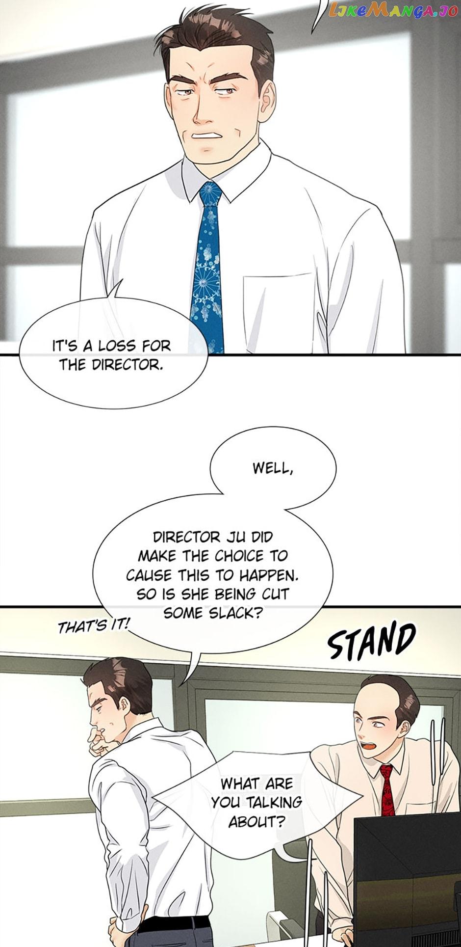 Personal Preference Chapter 35 page 23