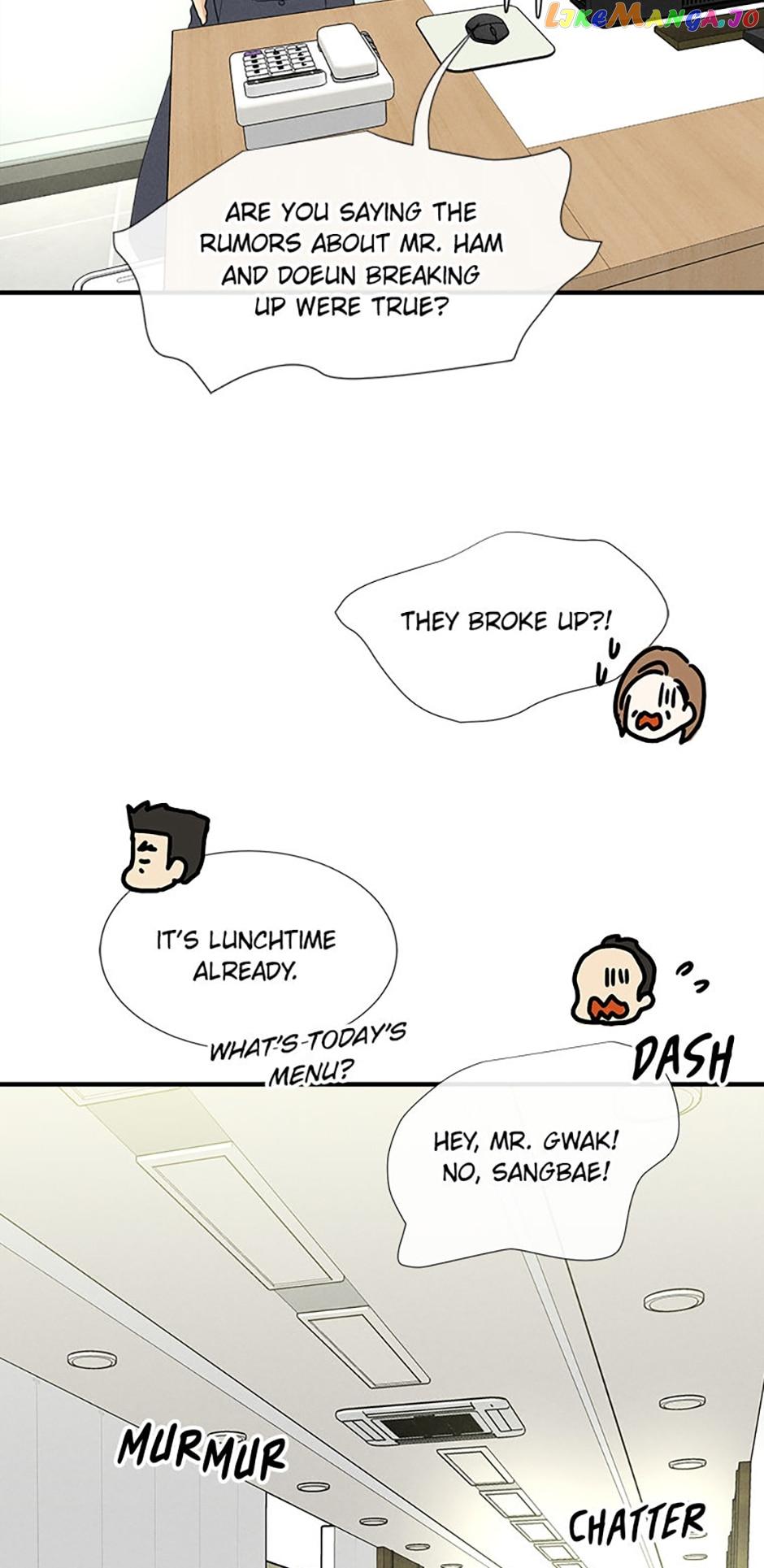 Personal Preference Chapter 35 page 24