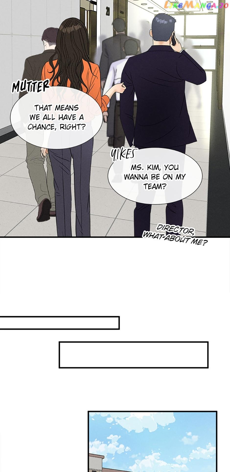 Personal Preference Chapter 35 page 25