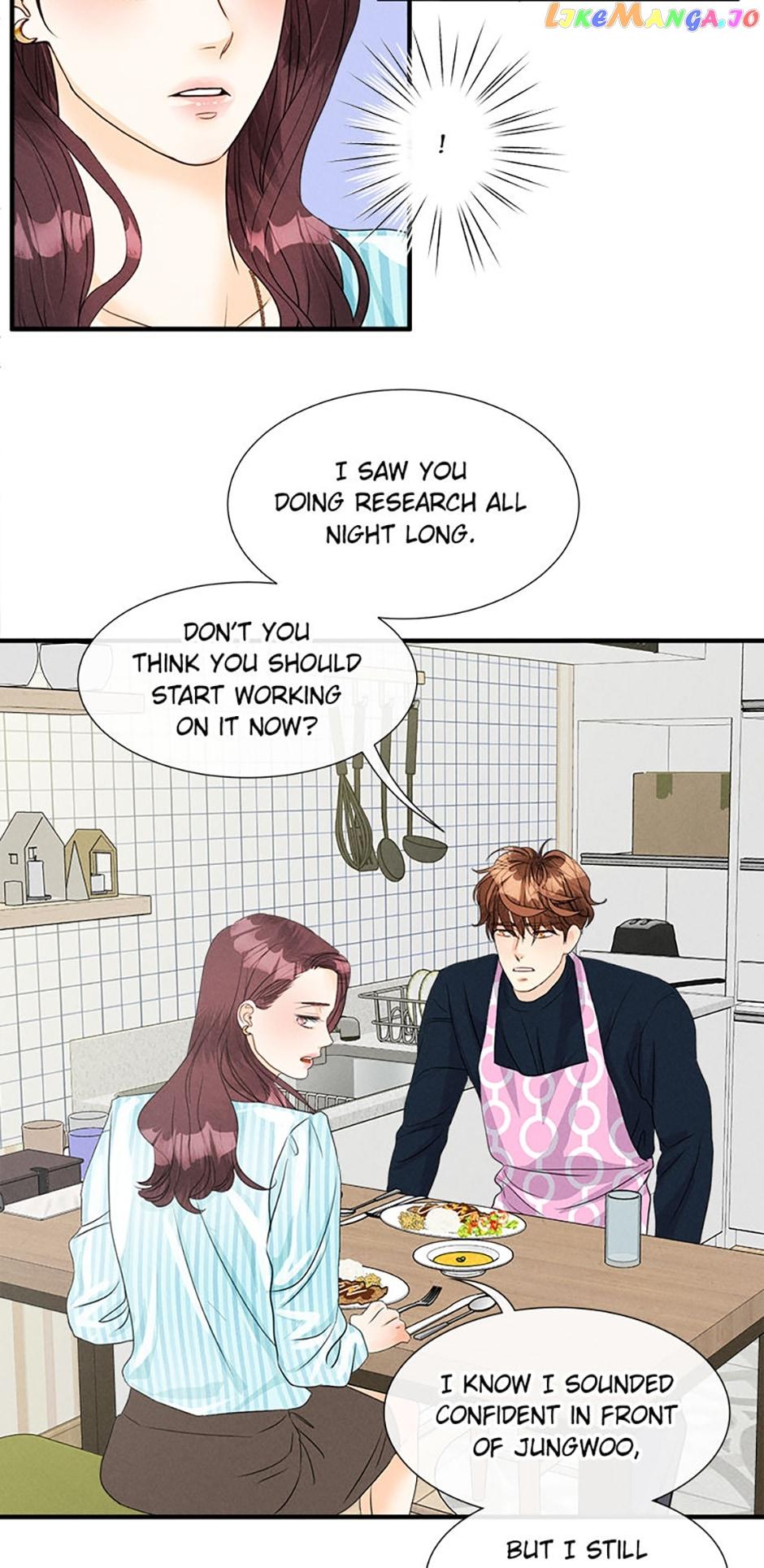 Personal Preference Chapter 35 page 28
